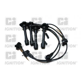 Kit de câbles d'allumage QUINTON HAZELL XC1550