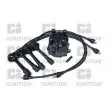QUINTON HAZELL XC1552 - Kit de câbles d'allumage