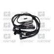 QUINTON HAZELL XC1557 - Kit de câbles d'allumage