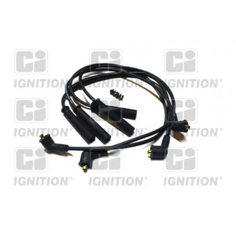 Kit de câbles d'allumage QUINTON HAZELL OEM B31R18140