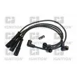 QUINTON HAZELL XC1592 - Kit de câbles d'allumage
