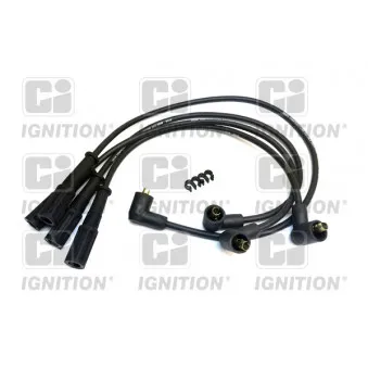 QUINTON HAZELL XC1592 - Kit de câbles d'allumage