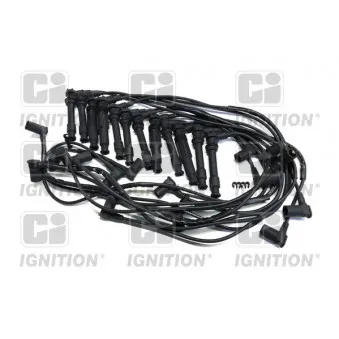 Kit de câbles d'allumage QUINTON HAZELL XC1594