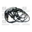 QUINTON HAZELL XC1601 - Kit de câbles d'allumage