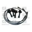 QUINTON HAZELL XC1623 - Kit de câbles d'allumage