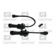 QUINTON HAZELL XC1633 - Kit de câbles d'allumage