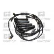 Kit de câbles d'allumage QUINTON HAZELL [XC1643]