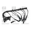 QUINTON HAZELL XC1650 - Kit de câbles d'allumage