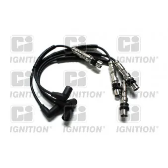 QUINTON HAZELL XC1698 - Kit de câbles d'allumage
