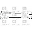 QUINTON HAZELL XC201 - Kit de câbles d'allumage