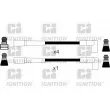QUINTON HAZELL XC204 - Kit de câbles d'allumage