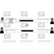 QUINTON HAZELL XC254 - Kit de câbles d'allumage