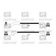 QUINTON HAZELL XC364 - Kit de câbles d'allumage
