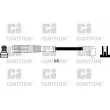 Kit de câbles d'allumage QUINTON HAZELL [XC375]