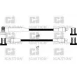 QUINTON HAZELL XC411 - Kit de câbles d'allumage