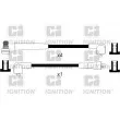 QUINTON HAZELL XC421 - Kit de câbles d'allumage