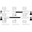 QUINTON HAZELL XC482 - Kit de câbles d'allumage