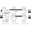 QUINTON HAZELL XC493 - Kit de câbles d'allumage