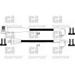 Kit de câbles d'allumage QUINTON HAZELL [XC502]