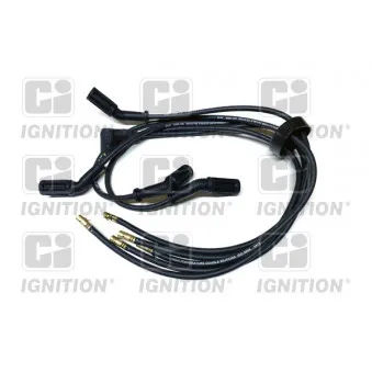QUINTON HAZELL XC532 - Kit de câbles d'allumage