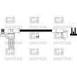 QUINTON HAZELL XC551 - Kit de câbles d'allumage