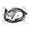 QUINTON HAZELL XC562 - Kit de câbles d'allumage