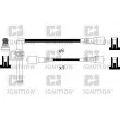 QUINTON HAZELL XC594 - Kit de câbles d'allumage