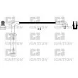 QUINTON HAZELL XC607 - Kit de câbles d'allumage