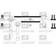 QUINTON HAZELL XC653 - Kit de câbles d'allumage