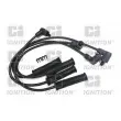 QUINTON HAZELL XC706 - Kit de câbles d'allumage