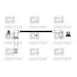 QUINTON HAZELL XC717 - Kit de câbles d'allumage