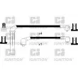 QUINTON HAZELL XC773 - Kit de câbles d'allumage