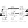 QUINTON HAZELL XC796 - Kit de câbles d'allumage