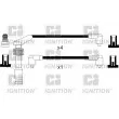QUINTON HAZELL XC797 - Kit de câbles d'allumage