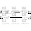 QUINTON HAZELL XC798 - Kit de câbles d'allumage