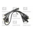 QUINTON HAZELL XC802 - Kit de câbles d'allumage