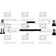 QUINTON HAZELL XC817 - Kit de câbles d'allumage