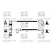 QUINTON HAZELL XC825 - Kit de câbles d'allumage