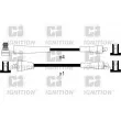 QUINTON HAZELL XC846 - Kit de câbles d'allumage