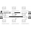QUINTON HAZELL XC852 - Kit de câbles d'allumage