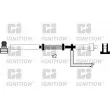 QUINTON HAZELL XC854 - Kit de câbles d'allumage