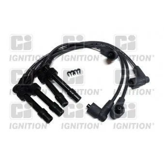 Kit de câbles d'allumage QUINTON HAZELL OEM 90487569
