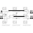 QUINTON HAZELL XC915 - Kit de câbles d'allumage