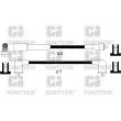 QUINTON HAZELL XC921 - Kit de câbles d'allumage
