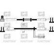 Kit de câbles d'allumage QUINTON HAZELL [XC929]