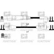 QUINTON HAZELL XC932 - Kit de câbles d'allumage