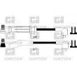 Kit de câbles d'allumage QUINTON HAZELL [XC940]