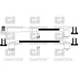 QUINTON HAZELL XC941 - Kit de câbles d'allumage