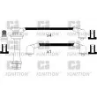 QUINTON HAZELL XC943 - Kit de câbles d'allumage
