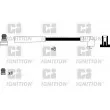 QUINTON HAZELL XC984 - Kit de câbles d'allumage